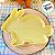 Bandeja Decorativa de Páscoa - Coelho Creme - 24cm - 1 unidade - Só Boleiras - Rizzo - Imagem 3