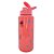 Garrafa Squeeze Body - Stitch - Rosa Tampa Rosa- 1L  24cm - 1 unidade - Disney Original - Rizzo - Imagem 6