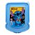 Sanduicheira/Porta Frios Azul - Stitch com Colar de Flores - 16cm - 1 unidade - Disney Original - Rizzo - Imagem 9