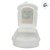 Sanduicheira/Porta Frios Branco - Stitch Segurando Abacaxi - 16cm - 1 unidade - Disney Original - Rizzo - Imagem 8