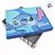 Caixa Retangular Com Tampa e Elástico - Stitch - 1 unidade - Disney Original - Rizzo - Imagem 4