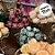 Forminha para Doces Finos - Bela Azul Bebe - 30 unidades - Decora Doces - Rizzo - Imagem 6