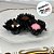 Forminha para Doces Finos - Madri Preto - 30 unidades - Decora Doces - Rizzo - Imagem 6