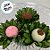 Forminha para Doces Finos - Madri Pistache - 30 unidades - Decora Doces - Rizzo - Imagem 2