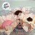 Forminha para Doces Finos - Madri Creme - 30 unidades - Decora Doces - Rizzo - Imagem 2