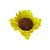 Forminha para Doces Finos - Madri Amarelo Vivo - 30 unidades - Decora Doces - Rizzo - Imagem 5