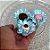 Forminha para Doces Finos - Madri Azul Bebe - 30 unidades - Decora Doces - Rizzo - Imagem 3