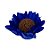 Forminha para Doces Finos - Madri Azul Royal - 30 unidades - Decora Doces - Rizzo - Imagem 5