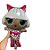 Balão de Festa Microfoil 61cm - Lol Laço Rosa - 10 unidades - Rizzo - Imagem 3