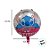 Balão de Festa Microfoil 32cm - Stitch - 10 unidades - Rizzo - Imagem 7