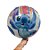 Balão de Festa Microfoil 32cm - Stitch - 10 unidades - Rizzo - Imagem 4