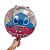 Balão de Festa Microfoil 32cm - Stitch - 1 unidade - Rizzo - Imagem 5