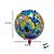 Balão de Festa Microfoil 32cm - Stitch Aloha - 10 unidades - Rizzo - Imagem 4