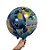 Balão de Festa Microfoil 32cm - Stitch Aloha - 10 unidades - Rizzo - Imagem 6