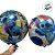 Balão de Festa Microfoil 32cm - Stitch Aloha - 10 unidades - Rizzo - Imagem 7