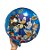 Balão de Festa Microfoil 32cm - Sonic - 1 unidade - Rizzo - Imagem 2