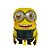 Balão de Festa Microfoil 45cm - Minions 2 - 1 unidade - Rizzo - Imagem 1