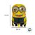 Balão de Festa Microfoil 45cm - Minions 2 - 1 unidade - Rizzo - Imagem 3