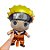 Balão de Festa Microfoil 55cm - Naruto - 1 unidade - Rizzo - Imagem 3