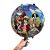 Balão de Festa Microfoil 32cm - One Piece - 10 unidades - Rizzo - Imagem 3