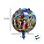 Balão de Festa Microfoil 32cm - One Piece - 10 unidades - Rizzo - Imagem 4