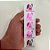 Etiqueta De Páscoa Rosa – Orelhas e Olhos de Coelho – 3cm - 100 unidades - Rizzo - Imagem 3