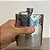 Cantil Inox de Bolso para Whisky - 175ml - 1 unidade - Rizzo - Imagem 3