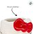 Caneca de Cerâmica 3D Hello Kitty - 650ml - 1 unidade - Rizzo - Imagem 2
