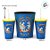 Kit Almofada Pipoca Sonic The Hedgehog - 1 unidade - Rizzo - Imagem 2