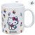 Caneca Cerâmica Hello Kitty Sorvete - 350ml - 1 unidade - Rizzo - Imagem 2