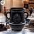 Caneca de Cerâmica - Poção Harry Potter - 350ml - 1 unidade - Rizzo - Imagem 1