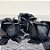 Forminha para Doces Finos - Rainha Cor Preto - 30 unidades - Decora Doces - Rizzo - Imagem 1