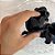 Forminha para Doces Finos - Rainha Cor Preto - 30 unidades - Decora Doces - Rizzo - Imagem 3