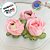 Forminha para Doces Finos - Rainha Cor Preto - 30 unidades - Decora Doces - Rizzo - Imagem 6