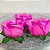 Forminha para Doces Finos - Rainha Cor Rosa Seco 2 Claro - 30 unidades - Decora Doces - Rizzo - Imagem 1
