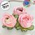 Forminha para Doces Finos - Rainha Cor Rosa Seco 2 Claro - 30 unidades - Decora Doces - Rizzo - Imagem 6