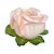 Forminha para Doces Finos - Rainha Cor Chá - 30 unidades - Decora Doces - Rizzo - Imagem 5