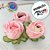 Forminha para Doces Finos - Rainha Cor Chá - 30 unidades - Decora Doces - Rizzo - Imagem 6