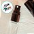 Frasco de Vidro Quadrado com Tampa Spray Preto - 10ml - 1 unidade - Rizzo - Imagem 2