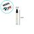 Frasco de Vidro Redondo com Tampa Spray Preto - 10ml - 1 unidade - Rizzo - Imagem 4