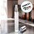Frasco de Vidro Redondo com Tampa Spray Prata - 10ml - 1 unidade - Rizzo - Imagem 6
