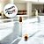 Frasco de Vidro Redondo com Tampa Spray Ouro - 10ml - 1 unidade - Rizzo - Imagem 6
