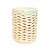 Fita de Rafia Papel Creme - 100m - 1 unidade - Rizzo - Imagem 5