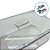 Caixa Acrilica Transparente Retangular com Tampa - 20x12x8cm - 1 unidade - Rizzo - Imagem 2