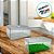 Caixa Acrilica Transparente Retangular com Tampa - 20x12x8cm - 1 unidade - Rizzo - Imagem 6
