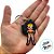 Chaveiro Mulher Maravilha - 7cm - 1 unidade - Festcolor - Rizzo - Imagem 2