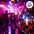 Enfeite Decorativo Globo Disco Ball Espelhado - 30cm - 1 unidade - Rizzo - Imagem 2