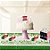 Vela Plana - Minecraft - 9cm - 1 unidade - FestColor - Rizzo - Imagem 5