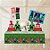 Sacola Plástica - Minecraft - 14,5x25cm - 8 unidades - FestColor - Rizzo - Imagem 5