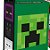 Caixa Surpresa - Minecraft - 14x9x5cm - 8 unidades - FestColor - Rizzo - Imagem 2
